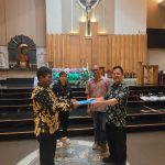 Melayani Dengan Kasih, Menghadirkan Tuhan Kristus Dalam Komunitas, Keluarga Dan  Masyarakat