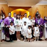 Jadilah Orang Katolik Yang Aktif dan Bertanggung Jawab Atas Pendidikan Iman Anak