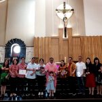 Marilah Kita Menghayati dan Mewartakan Kasih Pengampunan