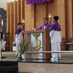 Rendahkan Diri Kita Di Hadapan Tuhan Agar Mengalami Kasih, Penyembuhan  Dan Pemulihan