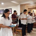 Hidup kita Berharga Di Hadapan Allah Dan Harus Diperjuangkan