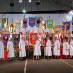 Suster Charitas, Berakar Dalam Kristus Dan Berbuah Sukacita Dalam Pelayanannya