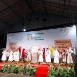 Charitas Indonesia Menuju Seratus Tahun