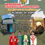 Rencana Ziarah Porta Sancta Umat Paroki Santo Yoseph Palembang