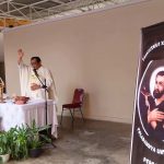 TK/SD Xaverius 5 Memperingati  Pesta Santo Fransiskus Xaverius