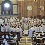 Selamat Jalan, Relawan Kemanusiaan Yang Berkarya Bagi Orang Muda