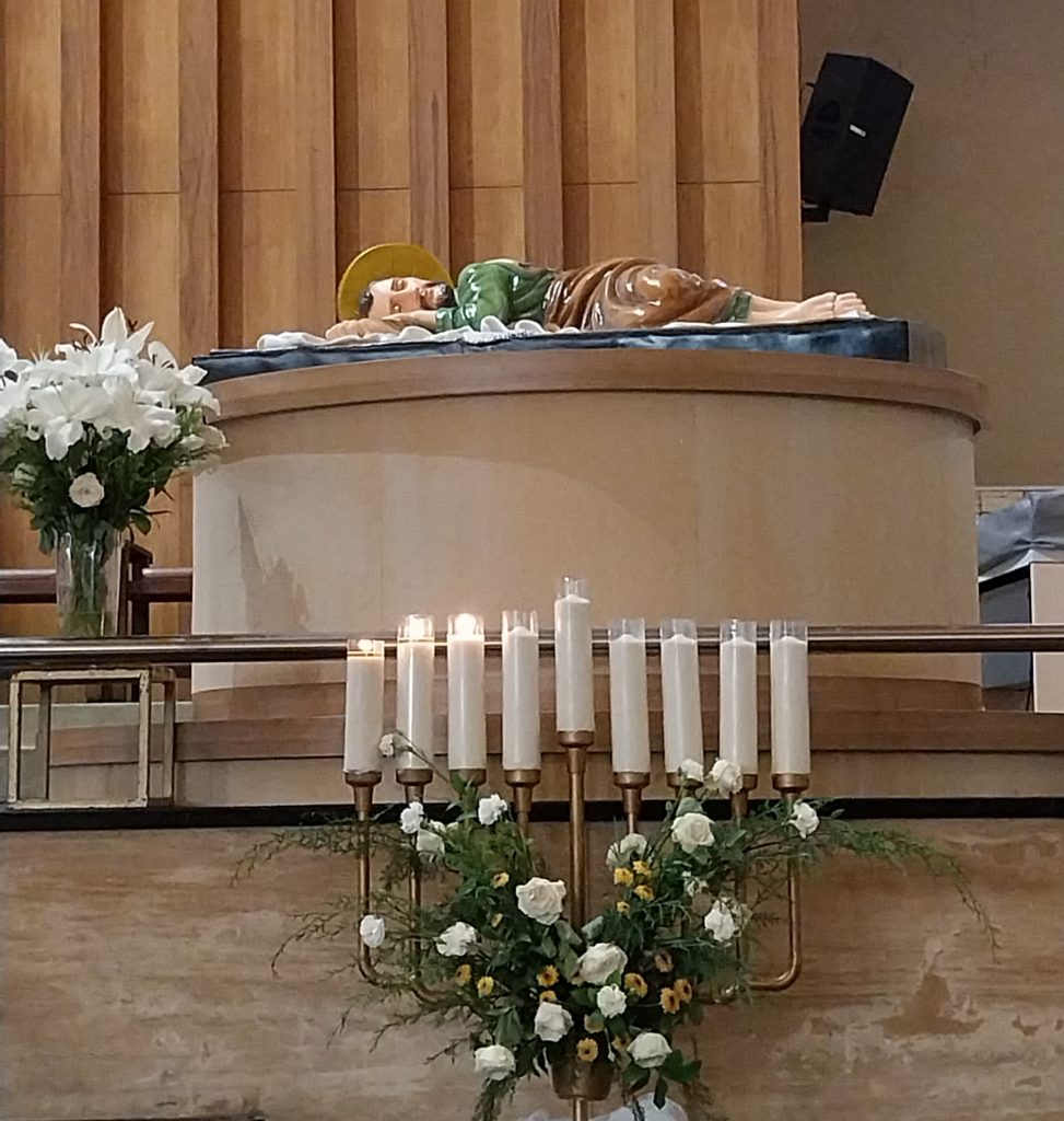 Ketaatan, Setia Pada Kehendak Allah Dan Mengampuni Tanpa Batas