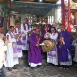 Pembukaan Kongres II Komunitas Kerasulan Kerahiman Ilahi KAPal