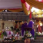 Vikjen KAPal : Devosan Kerahiman Ilahi Harus Turun Kebawah dan Menjadi Pelaksana Tugas Saluran Belas Kasih