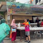 Paroki Santo Yoseph Berbagi Kasih