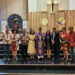 Kita Diutus Untuk Menjadi Saluran Kemuliaan Tuhan Bagi Semua Orang