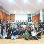 Penyambutan Romo Chanel, Pastor Rekan Baru Penyambutan Romo Chanel, Pastor Rekan Baru