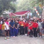 Mari Satu Langkah, Satu Hati Merayakan Kemerdekaan