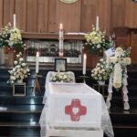 Selamat Jalan, Romo Dhani Menuju Kediaman Abadi