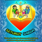 BULAN KITAB SUCI NASIONAL 2015