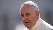 Perpecahan di Lingkungan Gereja Warnai Kunjungan Paus ke AS