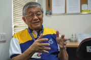Sinode Beri Harapan Bagi Gereja di Asia Tenggara Sinode Beri Harapan Bagi Gereja di Asia Tenggara