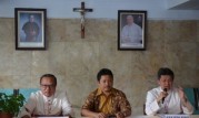 Uskup Agung Suharyo Terpilih Kembali sebagai Ketua Presidium KWI