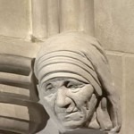 Paus Fransiskus Setujui Gelar Santa untuk Ibu Teresa