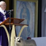 Paus Kunjungi Negara Bagian Termiskin di Meksiko