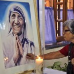 Paus akan Tetapkan Ibu Teresa sebagai Santa