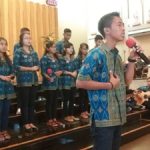 Berbagi Kasih Untuk Panti Asuhan Rumah Yusup Baturaja