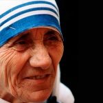 Tulisan Ibu Teresa akan diterbitkan dalam sebuah buku menjelang kanonisasinya