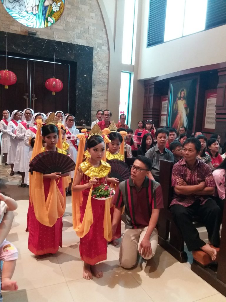 Imlek 2568 Ciptakan Relasi Yang Harmonis Imlek 2568 Ciptakan Relasi Yang Harmonis