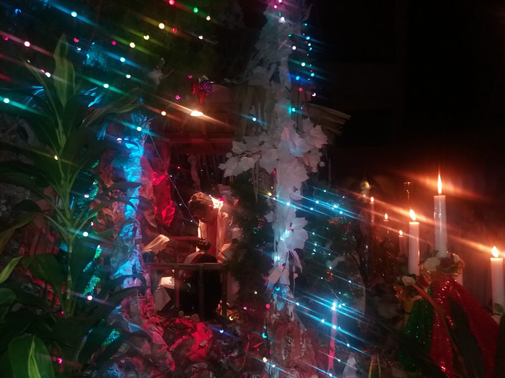 JADWAL PERAYAAN NATAL 2017 & TAHUN BARU 2018 JADWAL PERAYAAN NATAL 2017 & TAHUN BARU 2018