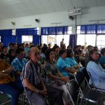 Rekoleksi Keluarga Wilayah 1 dan 5 Rekoleksi Keluarga Wilayah 1 dan 5