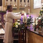 Triduum KKY Di Paroki Santo Yoseph Triduum KKY Di Paroki Santo Yoseph