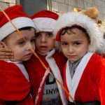 Protes Yerusalem, Kota Masa Kecil Yesus Batalkan Perayaan Natal Protes Yerusalem, Kota Masa Kecil Yesus Batalkan Perayaan Natal
