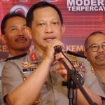 Polri Libatkan Kelompok Agama untuk Pengamanan Gereja Saat Natal Polri Libatkan Kelompok Agama untuk Pengamanan Gereja Saat Natal
