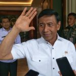 Jelang Natal, Wiranto Ingatkan Ormas Tak Lakukan “Sweeping” Jelang Natal, Wiranto Ingatkan Ormas Tak Lakukan “Sweeping”