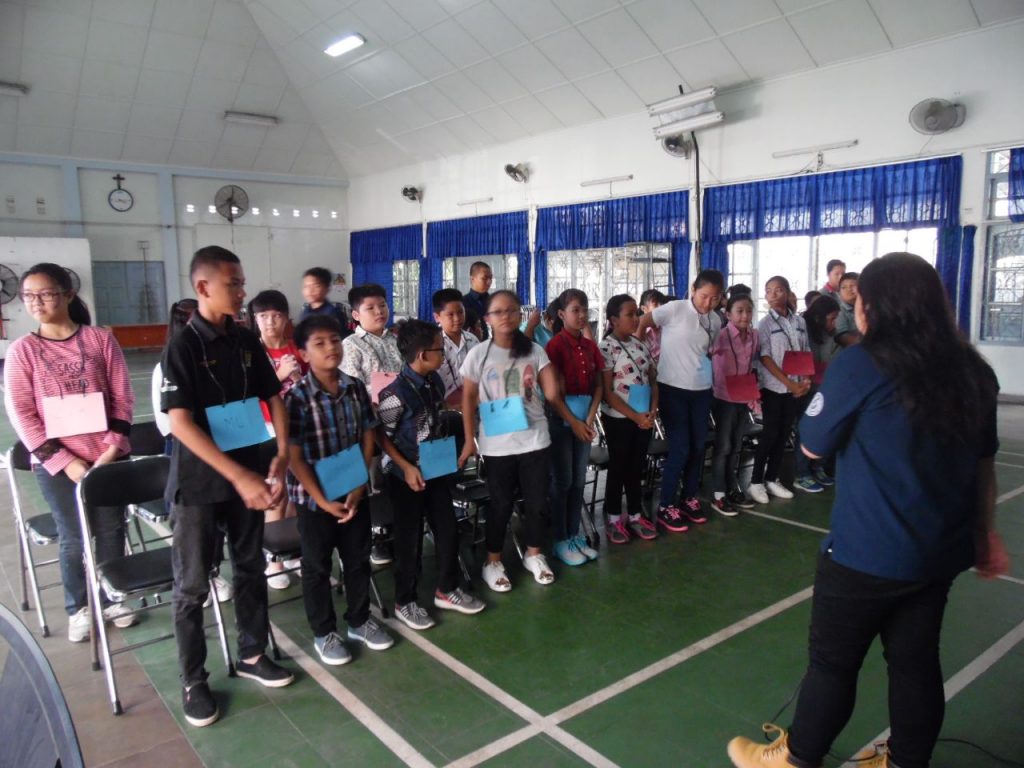Malam Pelantikan Calon Anggota Putra-Putri Altar Santo Yoseph 2017-2018 Malam Pelantikan Calon Anggota Putra-Putri Altar Santo Yoseph 2017-2018