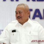 Gubernur: Perusakan Kapel Ogan Ilir murni kriminal