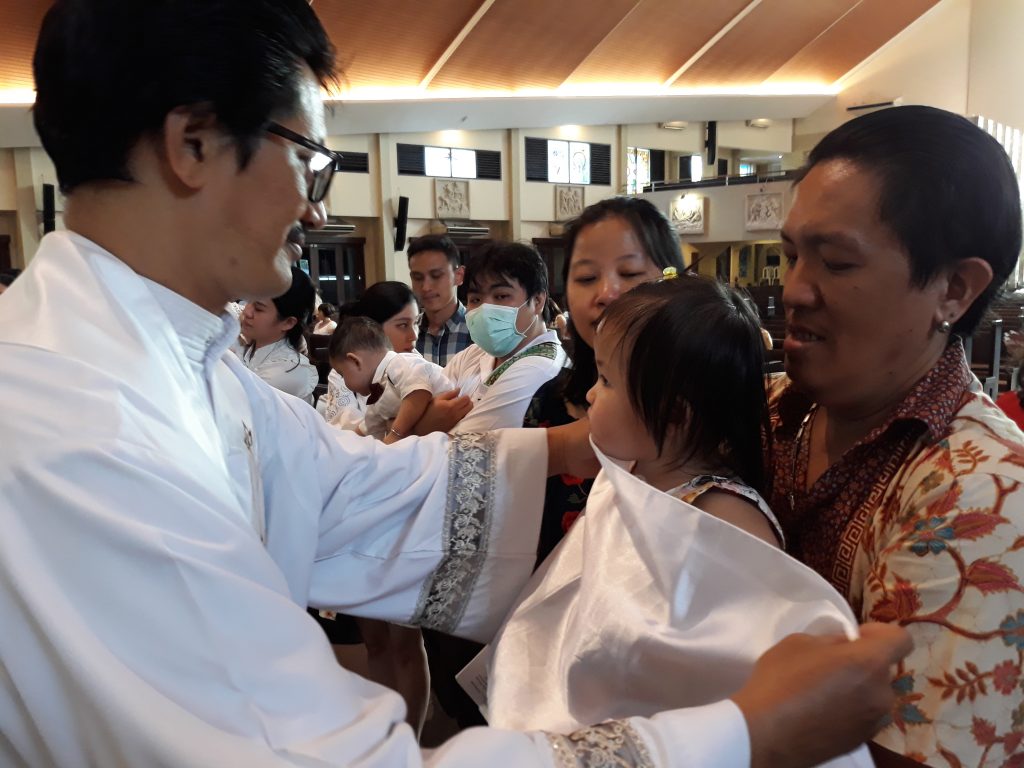 AGENDA KEGIATAN BULAN APRIL  2018