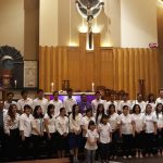 34 Katekumen Baru Dilantik