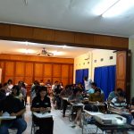 DPP Santo Yoseph Palembang Mengadakan Pelatihan Akuntansi Dasar