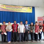 RAT XV Kopdit Karya Kasih