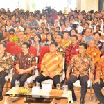 Ribuan Umat Katolik Hadiri Sosialisasi Asian Games 18