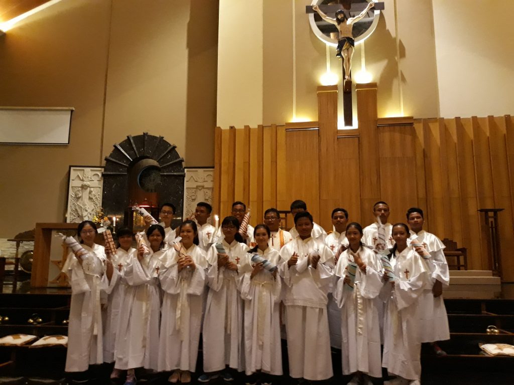Serve For God All My Life Serve For God All My Life