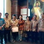 PETUGAS LITURGI BULAN OKTOBER 2018 PETUGAS LITURGI BULAN OKTOBER 2018