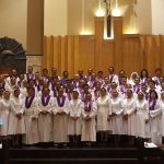 Pelantikan Prodiakon Periode 2018 – 2021 Pelantikan Prodiakon Periode 2018 – 2021