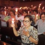 Sambut Emmanuel Dengan Sukacita Sambut Emmanuel Dengan Sukacita