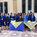 Lebih Dekat Dengan Wanita Katolik Republik Indonesia (WKRI)