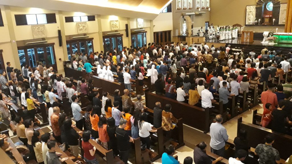 AGENDA KEGIATAN BULAN JULI 2019