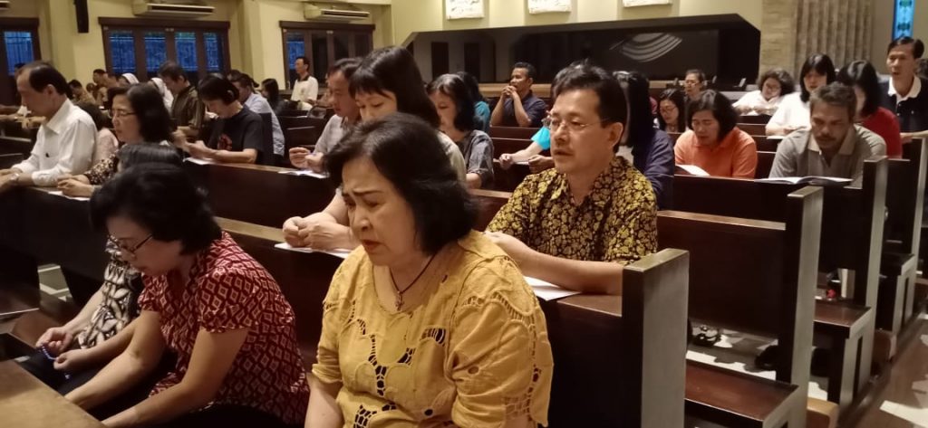 Devosi Kepada Bunda Maria