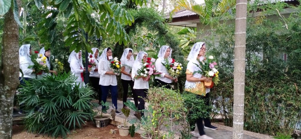 AGENDA KEGIATAN BULAN NOPEMBER 2019