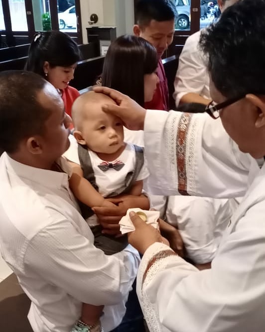 Anak-Anak Mendapat Jalan Keselamatan Anak-Anak Mendapat Jalan Keselamatan